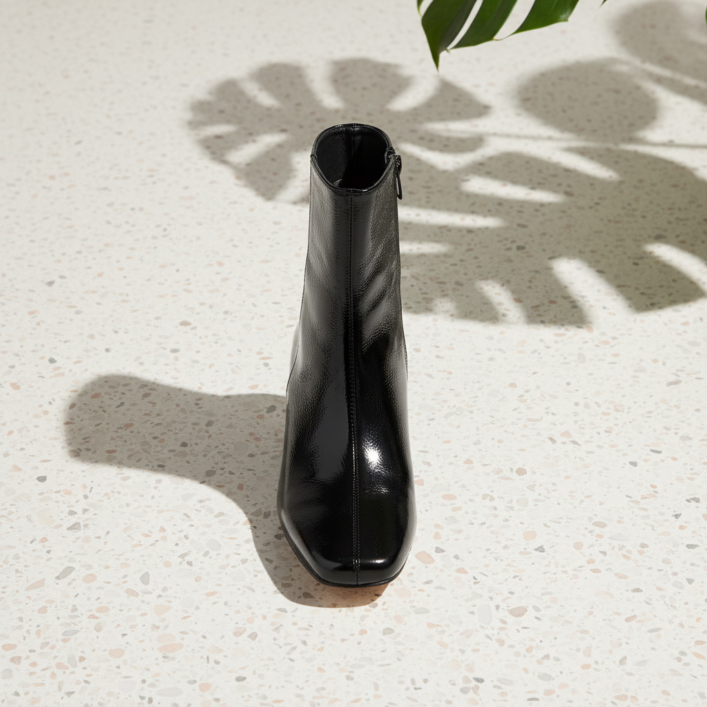 Cecile Noir Vernis – Image 4