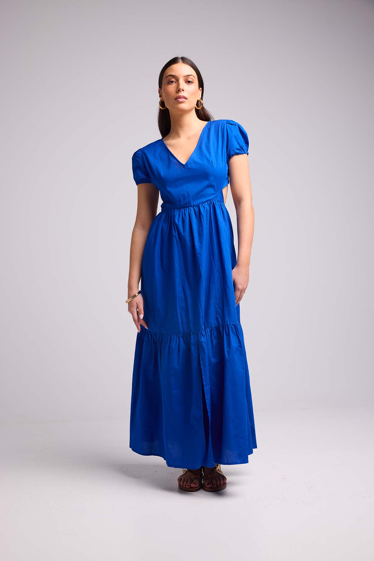 Paloma bleu