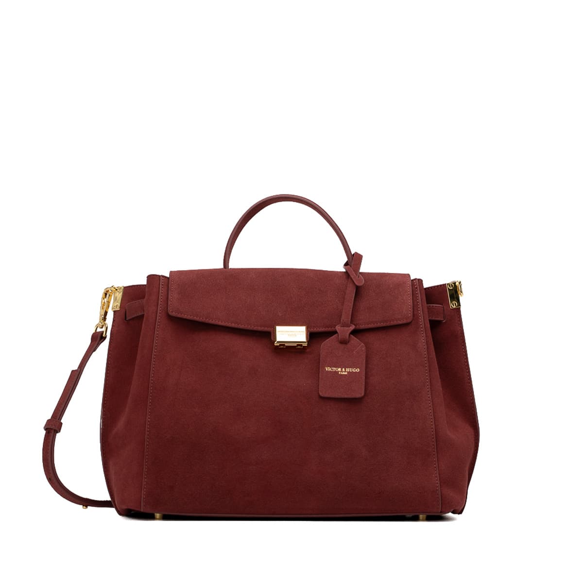 Kellie28 Suede